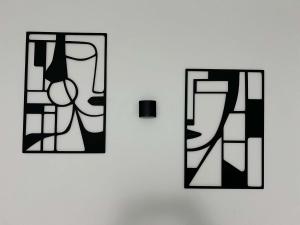 Modern Shared Studio in Heart of Zamalek - Males only