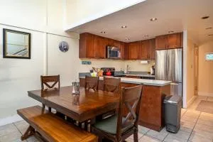 Well Kept Condo CS#3 - Pets OK - Twain Harte