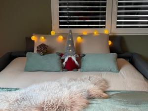 Appartements La Closerie du Chateau - Vignoble a 10mn de COLMAR : photos des chambres