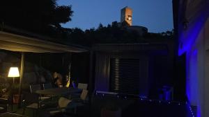 Appartements La Closerie du Chateau - Vignoble a 10mn de COLMAR : photos des chambres