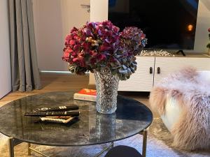 Appartements La Closerie du Chateau - Vignoble a 10mn de COLMAR : photos des chambres