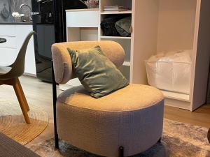 Appartements La Closerie du Chateau - Vignoble a 10mn de COLMAR : photos des chambres