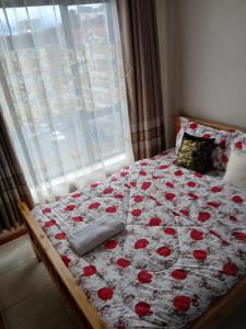 90 DEGREES apartments