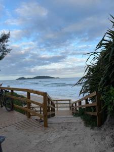 Loft 3- 300m da Praia do Campeche