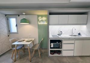 Hermoso dpto con vista al parque