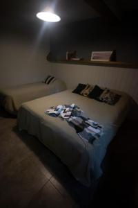 la balconada 1 dormitorio