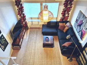 Pöllönpesä Iso-Syöte