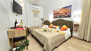 A Casa Simpatia - Check-in Via Bixio, 41