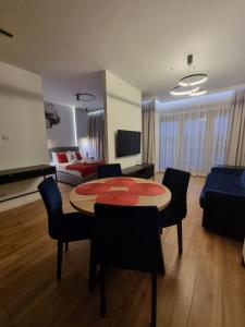 Welcome Gdańsk Apartments Nadmotławie Sauna and Gym Neptun