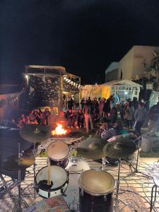 Casacipres Surf&climb Hostal