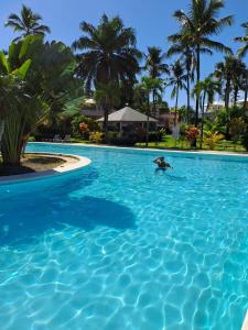 Appartement Paraiso 150m playa ballenas