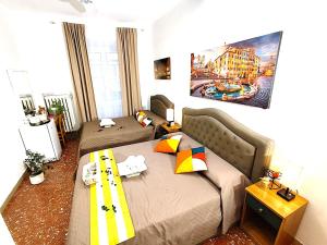 A Casa Simpatia Roma Centro