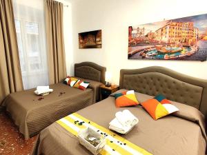 A Casa Simpatia Roma Centro