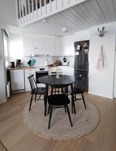 Pöllönpesä Iso-Syöte