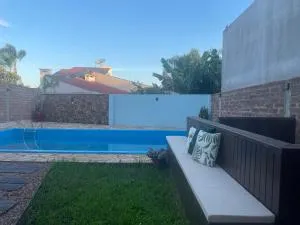 Casa da Mariah - Muçum