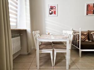 Apartament Warsaw The Old Town - Piekarska Street