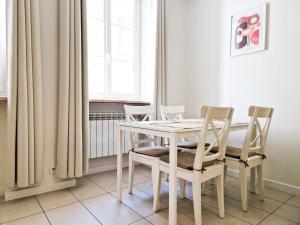 Apartament Warsaw The Old Town - Piekarska Street