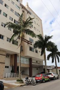 Apartamento Coqueiros - Charmoso e confortável