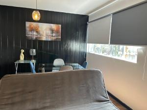 Dichoso viajero suites anzures