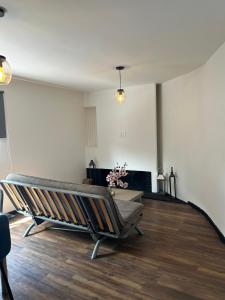 Dichoso viajero suites anzures