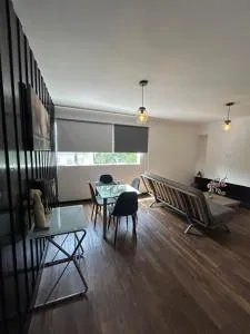 Dichoso viajero suites anzures - 墨西哥城