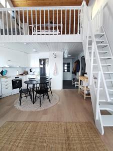 Pöllönpesä Iso-Syöte