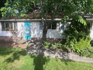 Treehouse in Rainer Beach - Renton