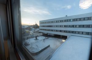 Ainonkatu Central Studio