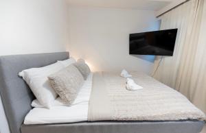 Ainonkatu Central Studio