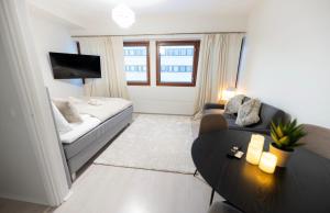 Ainonkatu Central Studio