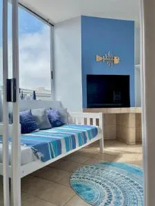 Haus Andreas on Silver Sands - Hentiesbaai