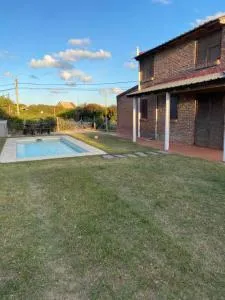 Frente al mar "IZCUA'S" - 科斯塔阿苏尔