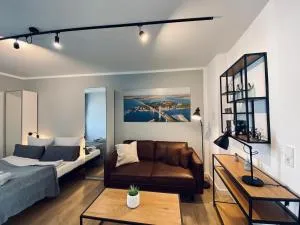 HafenCity App No 6 - Stralsund