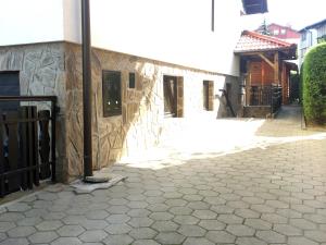 Apartment CDR 