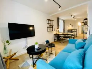 HafenCity App No 4 - Stralsund