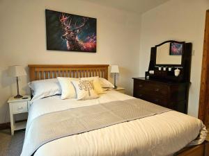 Jubilee Cottage in the Yorkshire Dales