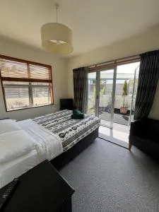 安托背包客旅馆 - 摩斯吉尔