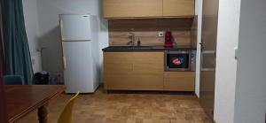 Appartements Apartement Saint Louis Train Station- EuroAirport- Basel : photos des chambres