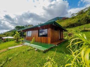 Aloha Chirripo Lodge