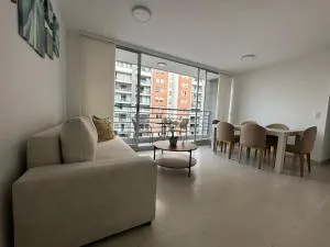 apartamento amoblado en la clinica internacional,ALQUILER RENTA HOUSE - 佛罗里达布兰卡