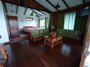 Aloha Chirripo Lodge