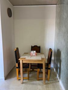 La Casita de Elenita - Apartamento