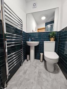 Jubilee Cottage in the Yorkshire Dales