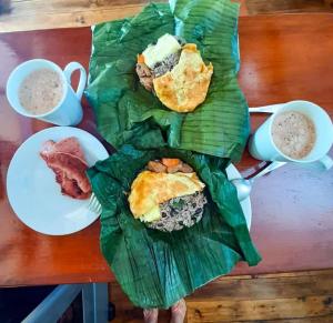 Aloha Chirripo Lodge