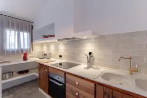 Casa Rural Mas dels Fumeros - Useras