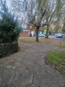 Modern Cozy central beautiful and Stylish 2 bed house with Smart TV Sleeps up to 6