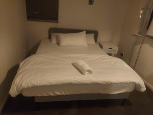Modern Cozy central beautiful and Stylish 2 bed house with Smart TV Sleeps up to 6