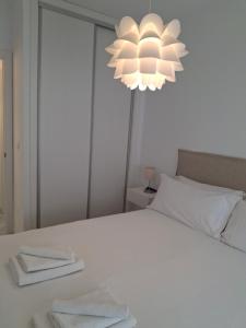 Apartamento jardindelmar