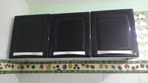 Apartamento aconchegante