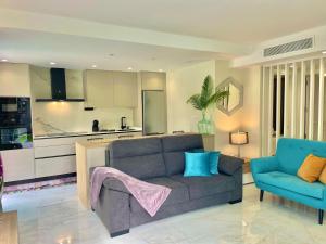 Luxury Bungalow"Julia"with private Whirlpool by SunHousesCanarias